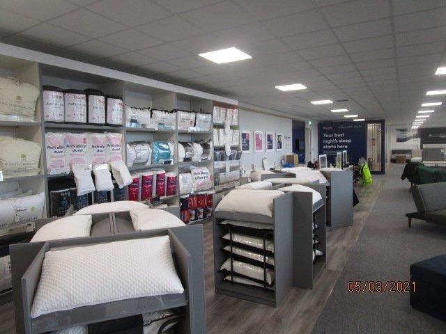 Dreams Store in Liverpool Beds, Mattresses & Furniture Dreams